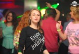 Клуб-ресторан "CCCР" 12 июня 2016 г, Шоу-группа "Меланж" г. Череповец