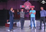 Клуб-ресторан "CCCР" 12 июня 2016 г, Шоу-группа "Меланж" г. Череповец
