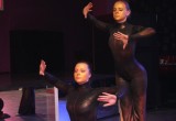 Клуб-ресторан "CCCР" 12 июня 2016 г, Шоу-группа "Меланж" г. Череповец