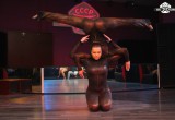 Клуб-ресторан "CCCР" 12 июня 2016 г, Шоу-группа "Меланж" г. Череповец