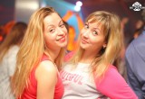 Клуб-ресторан "CCCР" 12 июня 2016 г, Шоу-группа "Меланж" г. Череповец