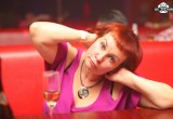 Клуб-ресторан "CCCР" 12 июня 2016 г, Шоу-группа "Меланж" г. Череповец