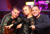 Клуб-ресторан "CCCР" 12 июня 2016 г, Шоу-группа "Меланж" г. Череповец