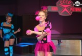 Клуб-ресторан "CCCР" 12 июня 2016 г, Шоу-группа "Меланж" г. Череповец