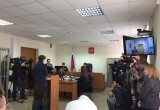 На свободу: суд удовлетворил ходатайство об УДО Варвары Карауловой