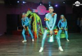 Клуб-ресторан "CCCР" 02 июля 2016 г, Шоу - балет "НОН - СТОП" г. Рыбинск