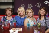 Клуб-ресторан "CCCР" 8 июля 2016 г, Шоу - группа "ГРЕЙС" г. Череповец