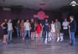 Клуб-ресторан "CCCР" 02 июля 2016 г, Шоу - балет "НОН - СТОП" г. Рыбинск