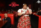 Клуб-ресторан "CCCР" 16 июля 2016 г, Шоу-дуэт Толстушки г. Череповец