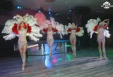 Клуб-ресторан "CCCР" 22 июля 2016 г, Шоу-балет "ФИЕСТА" г. Вологда