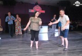 Клуб-ресторан "CCCР" 30 июля 2016 г, Шоу-балет "ЮТА" г. Ярославль