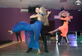 Клуб-ресторан "CCCР" 12 августа 2016 г, Танцевальный проект "БРЕНД" г. Ярославль