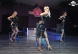 Клуб-ресторан "CCCР" 19 августа 2016 г, Шоу балет "АЙСКРИМ" г. Ярославль