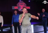 Клуб-ресторан "CCCР" 27 августа 2016г, Театр танца Антона Косова г. Ярославль
