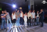 Клуб-ресторан "CCCР" 27 августа 2016г, Театр танца Антона Косова г. Ярославль