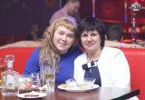 Клуб-ресторан "CCCР" 7 октября 2017 г, Шоу - группа "СВОИ ЛЮДИ" г. Кострома