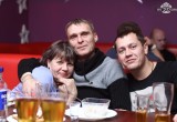 Клуб-ресторан "CCCР" 7 октября 2017 г, Шоу - группа "СВОИ ЛЮДИ" г. Кострома