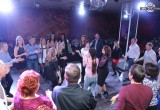 Клуб-ресторан "CCCР" 14 октября 2017 г, Шоу-программа от Донны Революции г.Ярославль