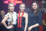Клуб-ресторан "CCCР" 14 октября 2017 г, Шоу-программа от Донны Революции г.Ярославль