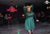 Клуб-ресторан "CCCР" 7 октября 2016 г, Шоу-дуэт Толстушки "Театр Танца Show Girls "