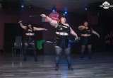 Клуб-ресторан "CCCР" 7 октября 2016 г, Шоу-дуэт Толстушки "Театр Танца Show Girls "