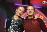Клуб-ресторан "CCCР" 1 октября 2016 г, Театр танца Антона Косова г. Ярославль