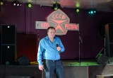 Клуб-ресторан "CCCР" 16 октября! Первый ежегодный фестиваль памяти Михаила Блата!