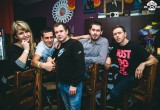 Клуб-ресторан "CCCР" 22 октября 2016гя, Шоу балет "ЕВРОПА" г. Череповец