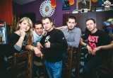 Клуб-ресторан "CCCР" 22 октября 2016гя, Шоу балет "ЕВРОПА" г. Череповец