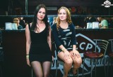 Клуб-ресторан "CCCР" 22 октября 2016гя, Шоу балет "ЕВРОПА" г. Череповец