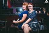 Клуб-ресторан "CCCР" 22 октября 2016гя, Шоу балет "ЕВРОПА" г. Череповец