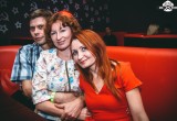 Клуб-ресторан "CCCР" 22 октября 2016гя, Шоу балет "ЕВРОПА" г. Череповец