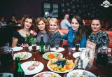 Клуб-ресторан "CCCР" 22 октября 2016гя, Шоу балет "ЕВРОПА" г. Череповец