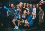 Клуб-ресторан "CCCР" 22 октября 2016гя, Шоу балет "ЕВРОПА" г. Череповец