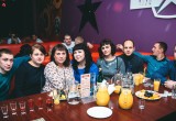 Клуб-ресторан "CCCР" 22 октября 2016гя, Шоу балет "ЕВРОПА" г. Череповец