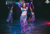 Клуб-ресторан "CCCР" 22 октября 2016гя, Шоу балет "ЕВРОПА" г. Череповец