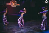 Клуб-ресторан "CCCР" 22 октября 2016гя, Шоу балет "ЕВРОПА" г. Череповец