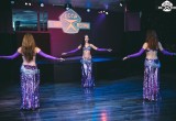 Клуб-ресторан "CCCР" 22 октября 2016гя, Шоу балет "ЕВРОПА" г. Череповец