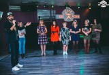 Клуб-ресторан "CCCР" 22 октября 2016гя, Шоу балет "ЕВРОПА" г. Череповец