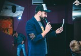 Клуб-ресторан "CCCР" 22 октября 2016гя, Шоу балет "ЕВРОПА" г. Череповец