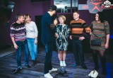 Клуб-ресторан "CCCР" 22 октября 2016гя, Шоу балет "ЕВРОПА" г. Череповец