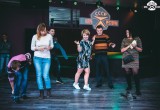 Клуб-ресторан "CCCР" 22 октября 2016гя, Шоу балет "ЕВРОПА" г. Череповец