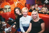 Клуб-ресторан "CCCР" 22 октября 2016гя, Шоу балет "ЕВРОПА" г. Череповец