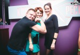 Клуб-ресторан "CCCР" 22 октября 2016гя, Шоу балет "ЕВРОПА" г. Череповец