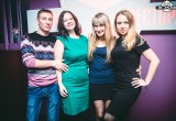 Клуб-ресторан "CCCР" 22 октября 2016гя, Шоу балет "ЕВРОПА" г. Череповец