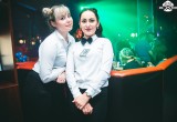 Клуб-ресторан "CCCР" 22 октября 2016гя, Шоу балет "ЕВРОПА" г. Череповец