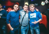 Клуб-ресторан "CCCР" 22 октября 2016гя, Шоу балет "ЕВРОПА" г. Череповец