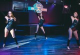 Клуб-ресторан "CCCР" 22 октября 2016гя, Шоу балет "ЕВРОПА" г. Череповец
