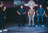 Клуб-ресторан "CCCР" 22 октября 2016гя, Шоу балет "ЕВРОПА" г. Череповец