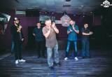 Клуб-ресторан "CCCР" 22 октября 2016гя, Шоу балет "ЕВРОПА" г. Череповец